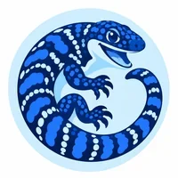 Lizard Bites